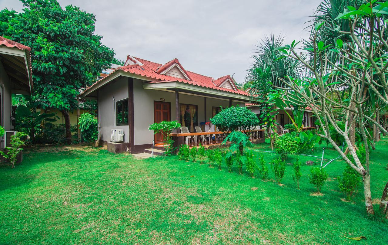 Lanta - Sha Extra Koh Lanta