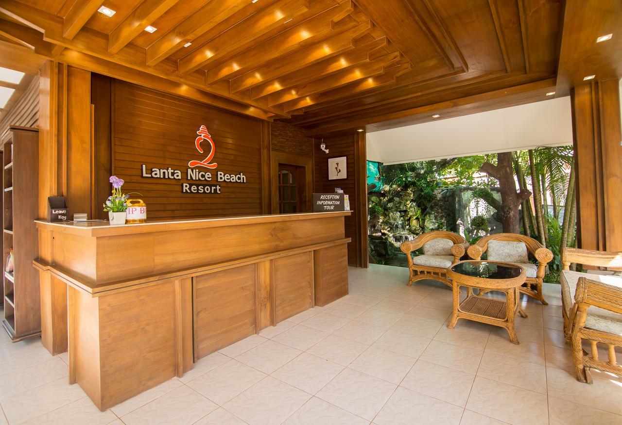 Holiday park Lanta - Sha Extra 3*