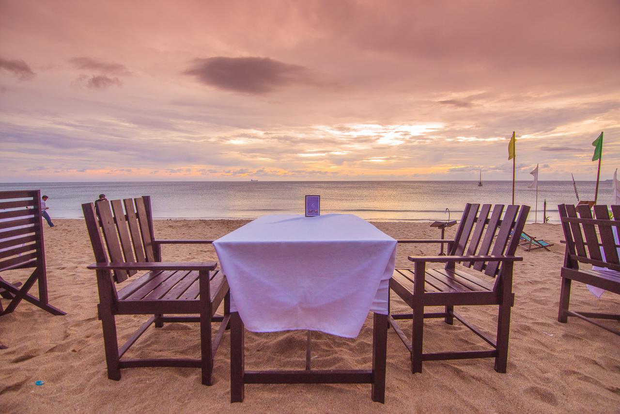 Lanta - Sha Extra 3* Koh Lanta
