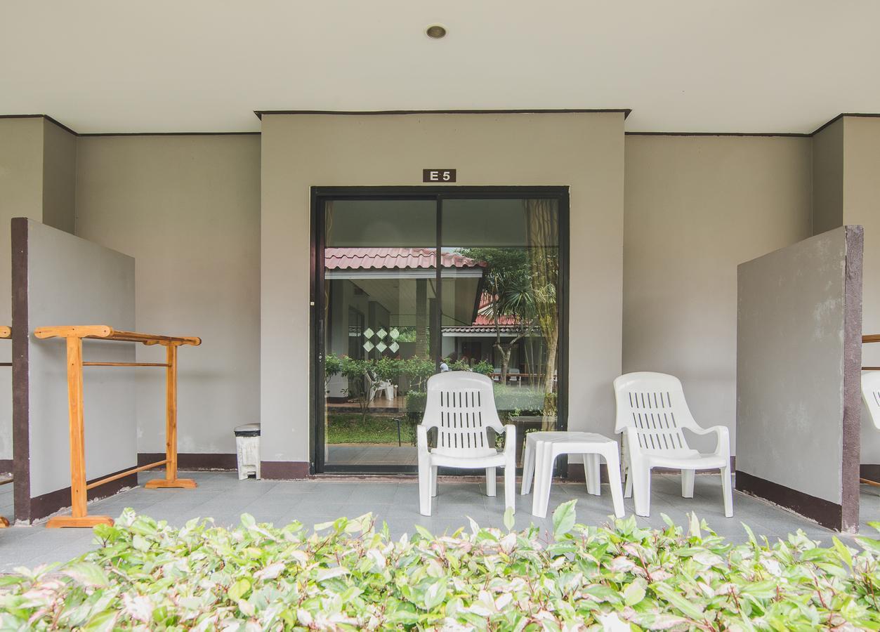 Holiday park Lanta - Sha Extra 3*