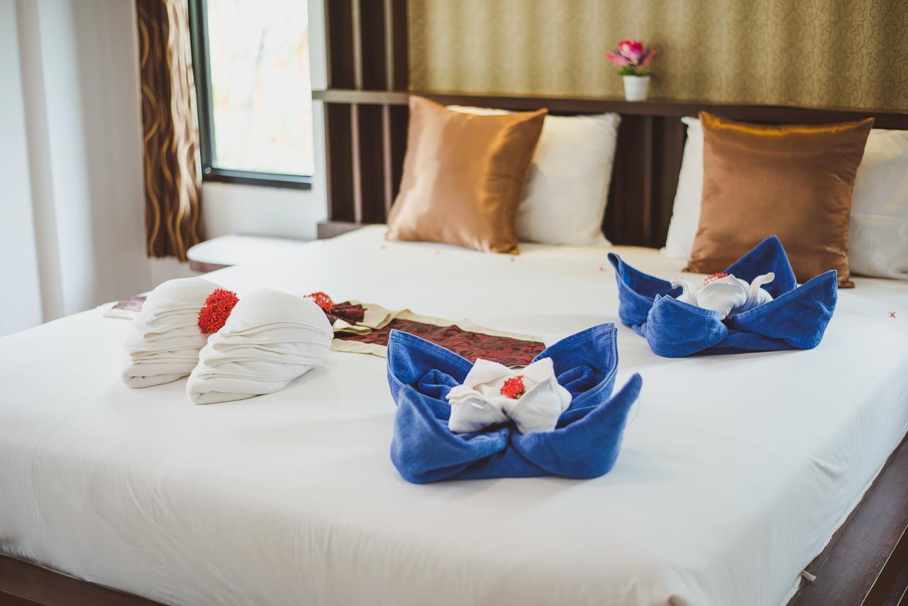 Lanta - Sha Extra Holiday park 3*