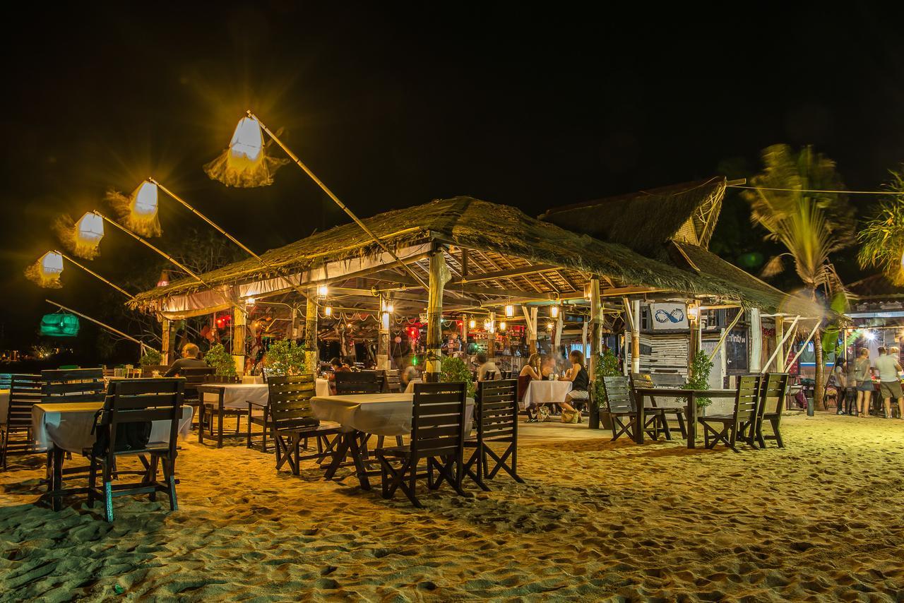 Lanta - Sha Extra Holiday park