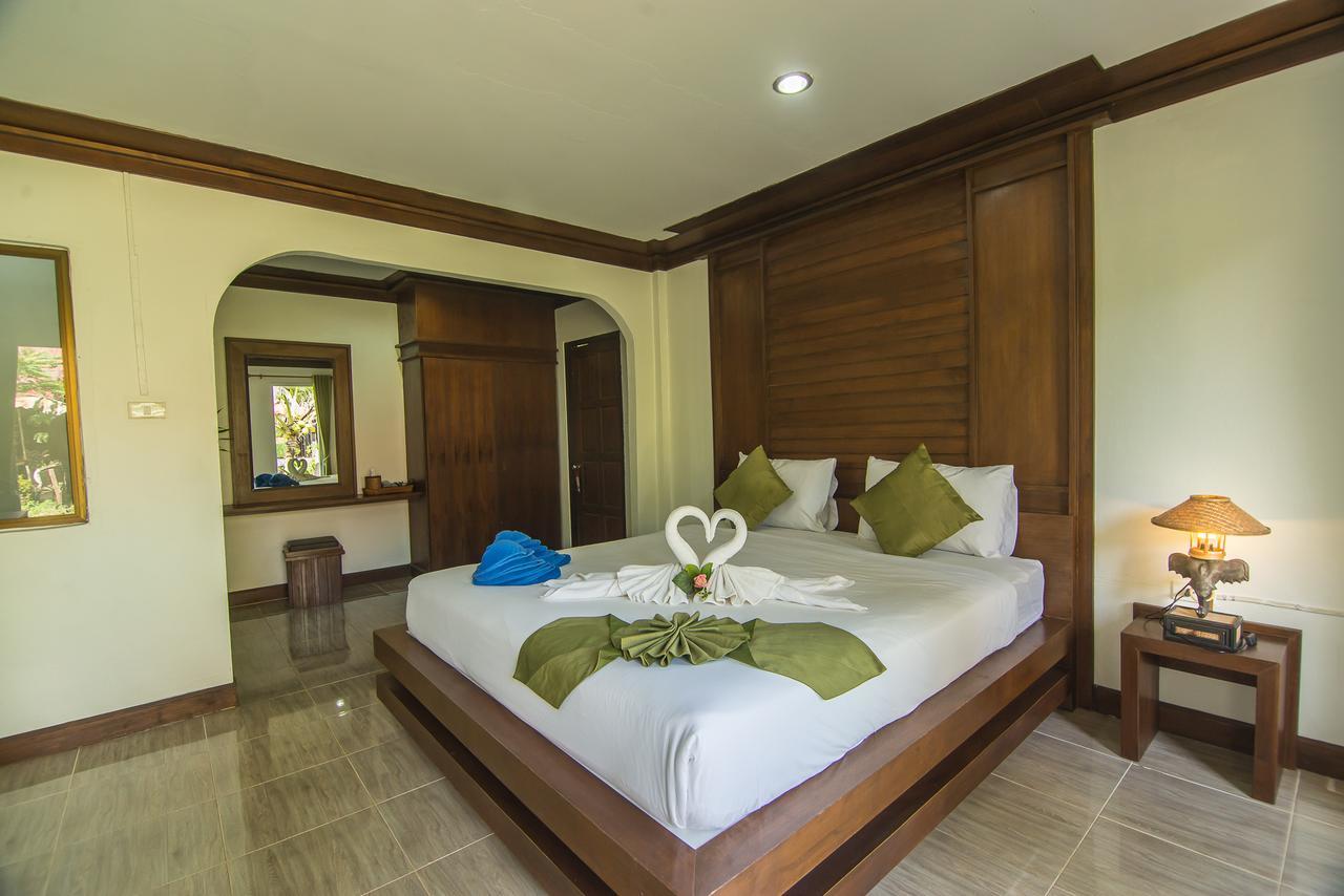 Holiday park Lanta - Sha Extra 3*