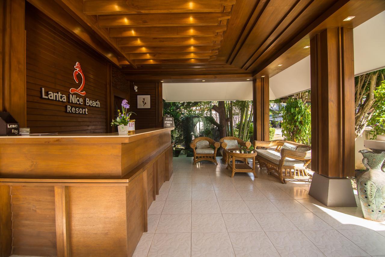 Holiday park Lanta - Sha Extra 3*