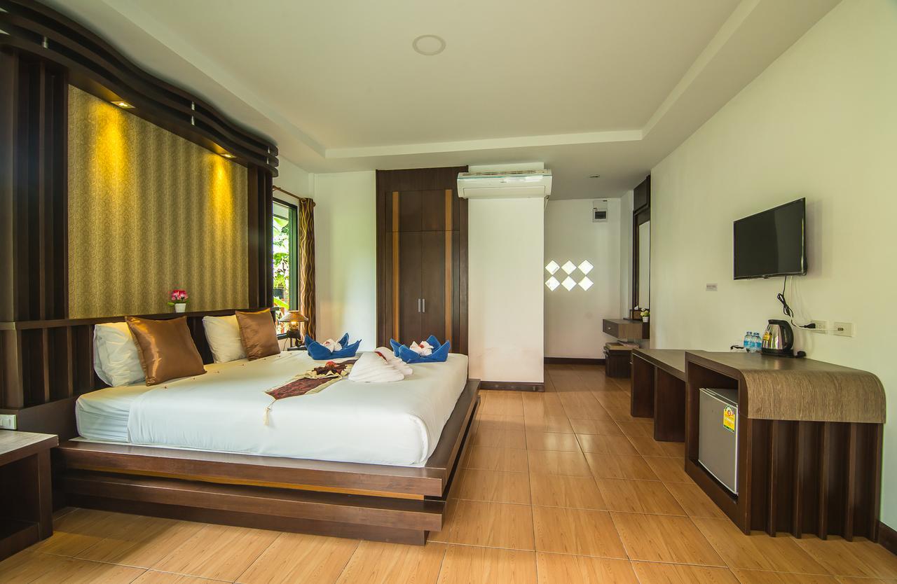 Holiday park Lanta - Sha Extra