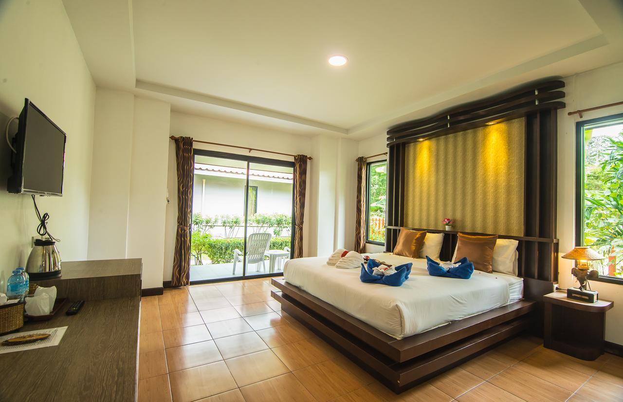 Holiday park Lanta - Sha Extra 3*