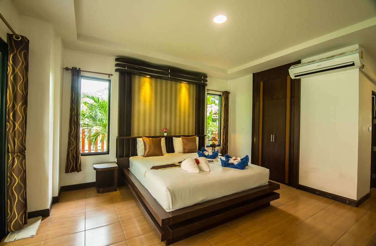Holiday park Lanta - Sha Extra