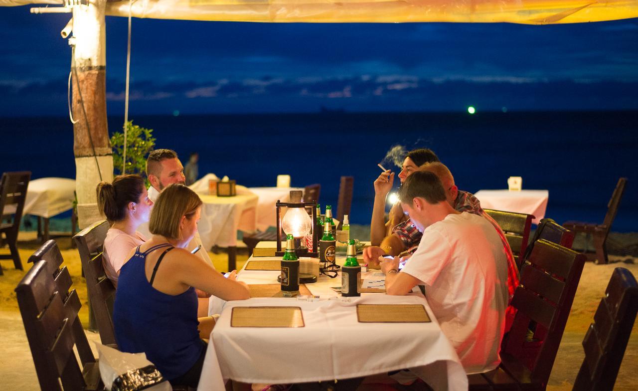 Lanta - Sha Extra 3* Koh Lanta