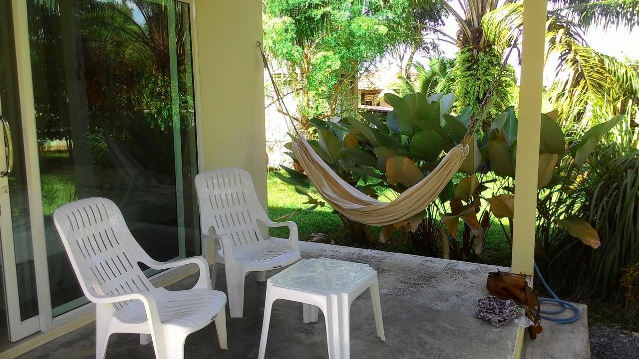 Casa de férias Aathid Garden