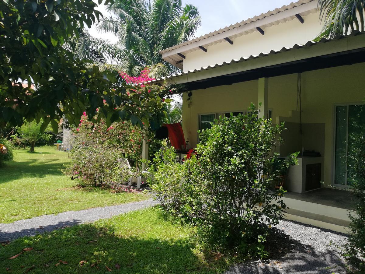 Casa de férias Aathid Garden *