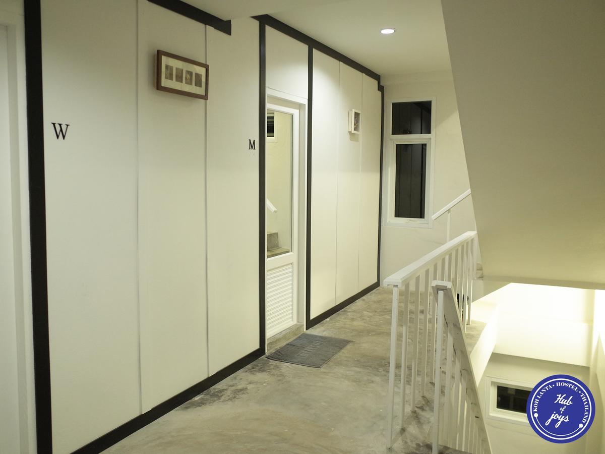 Hub Of Joys Hostel *