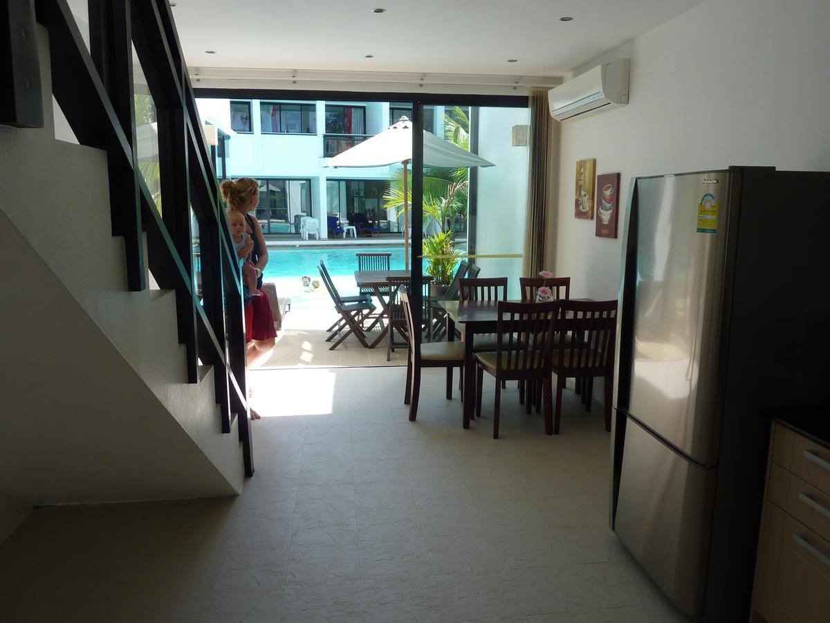 Apartment Sai Naam Lanta - & Koh Lanta
