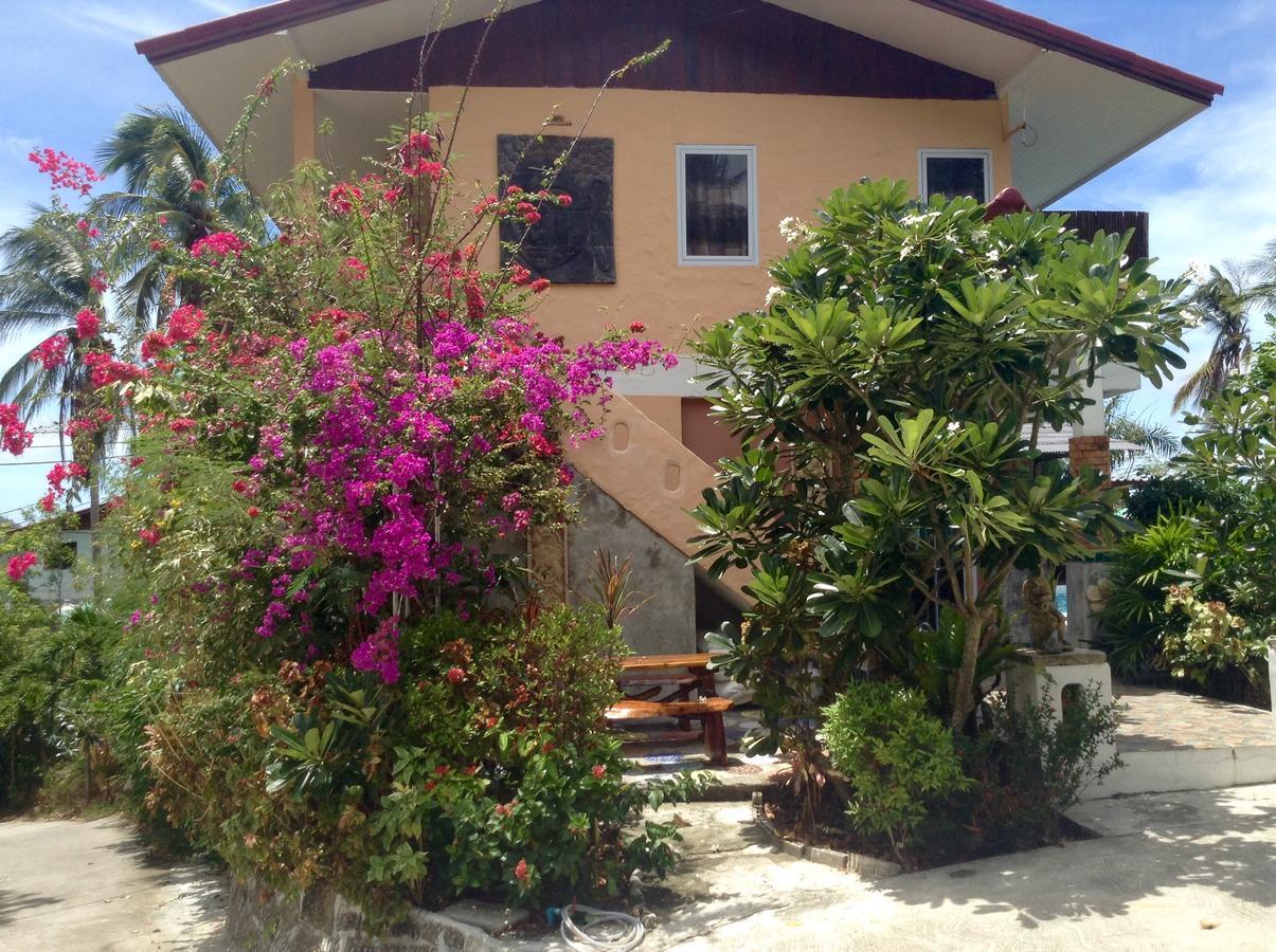 Sairee View Resort