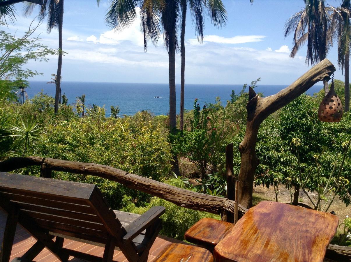 Resort Sairee View 3*
