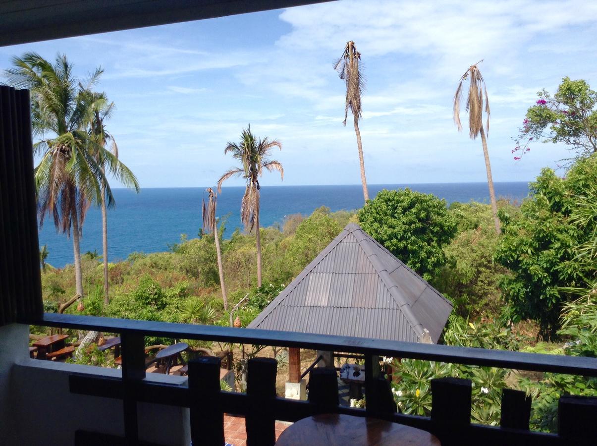 Resort Sairee View