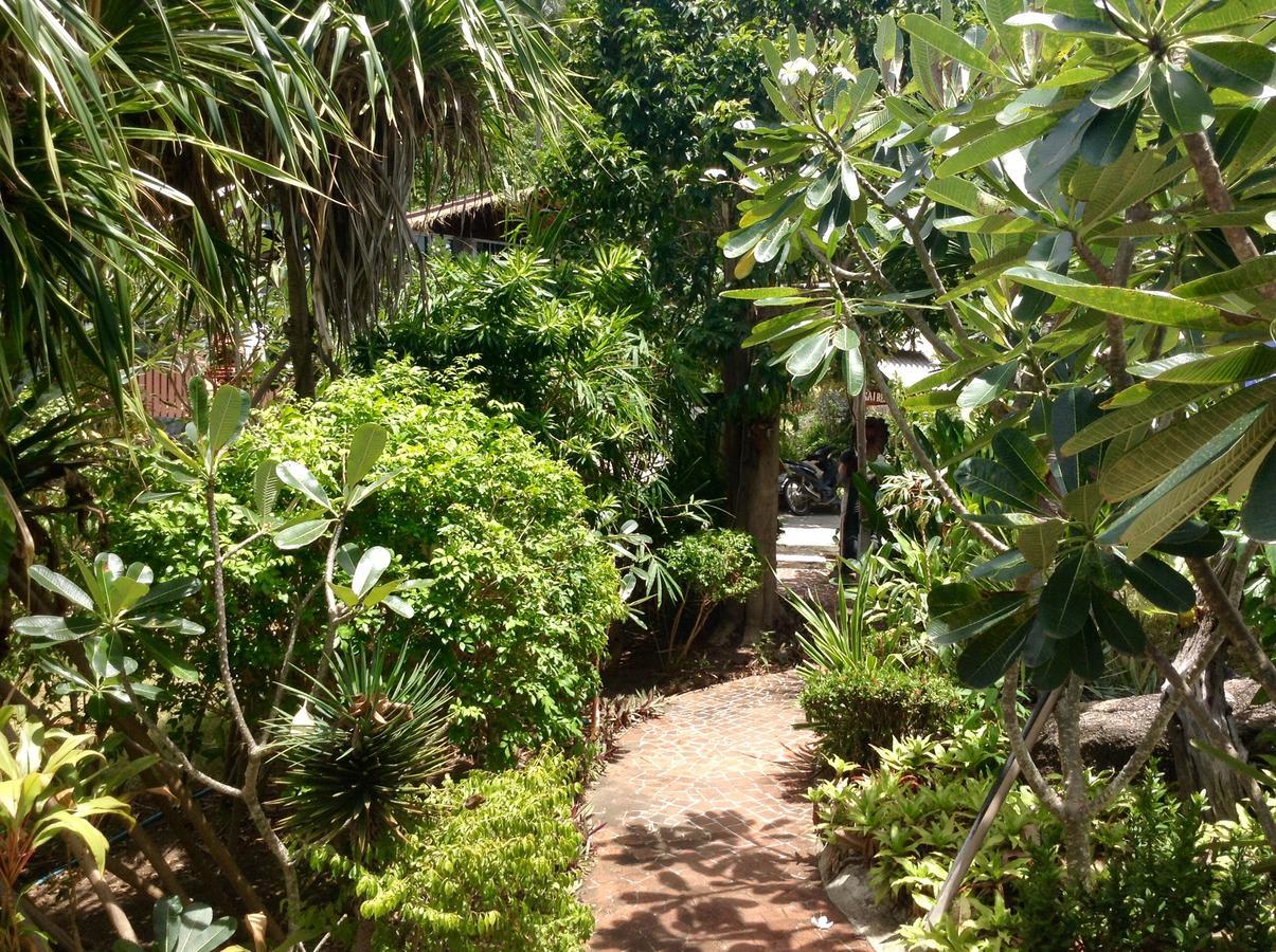 Sairee View