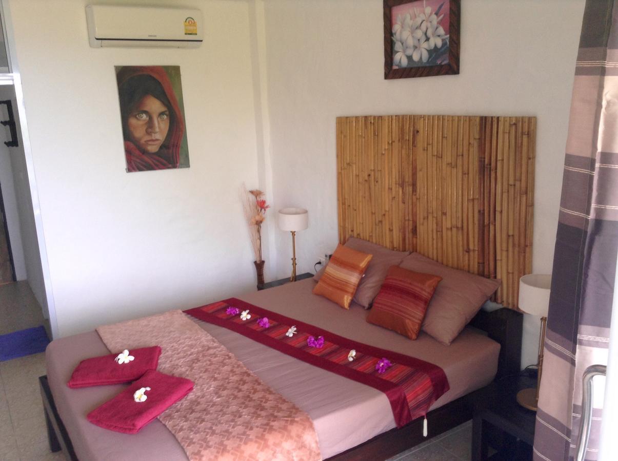 Sairee View Resort 3*