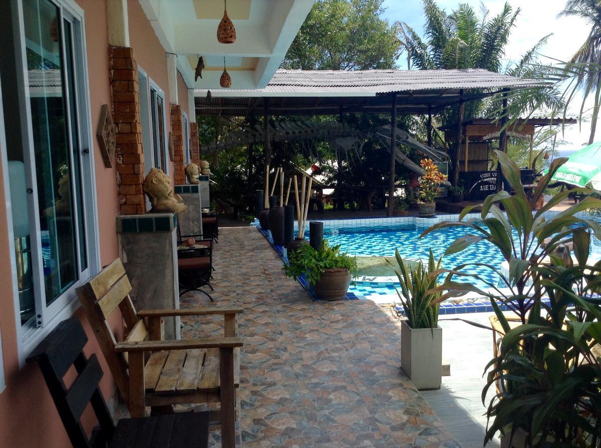 Sairee View 3*