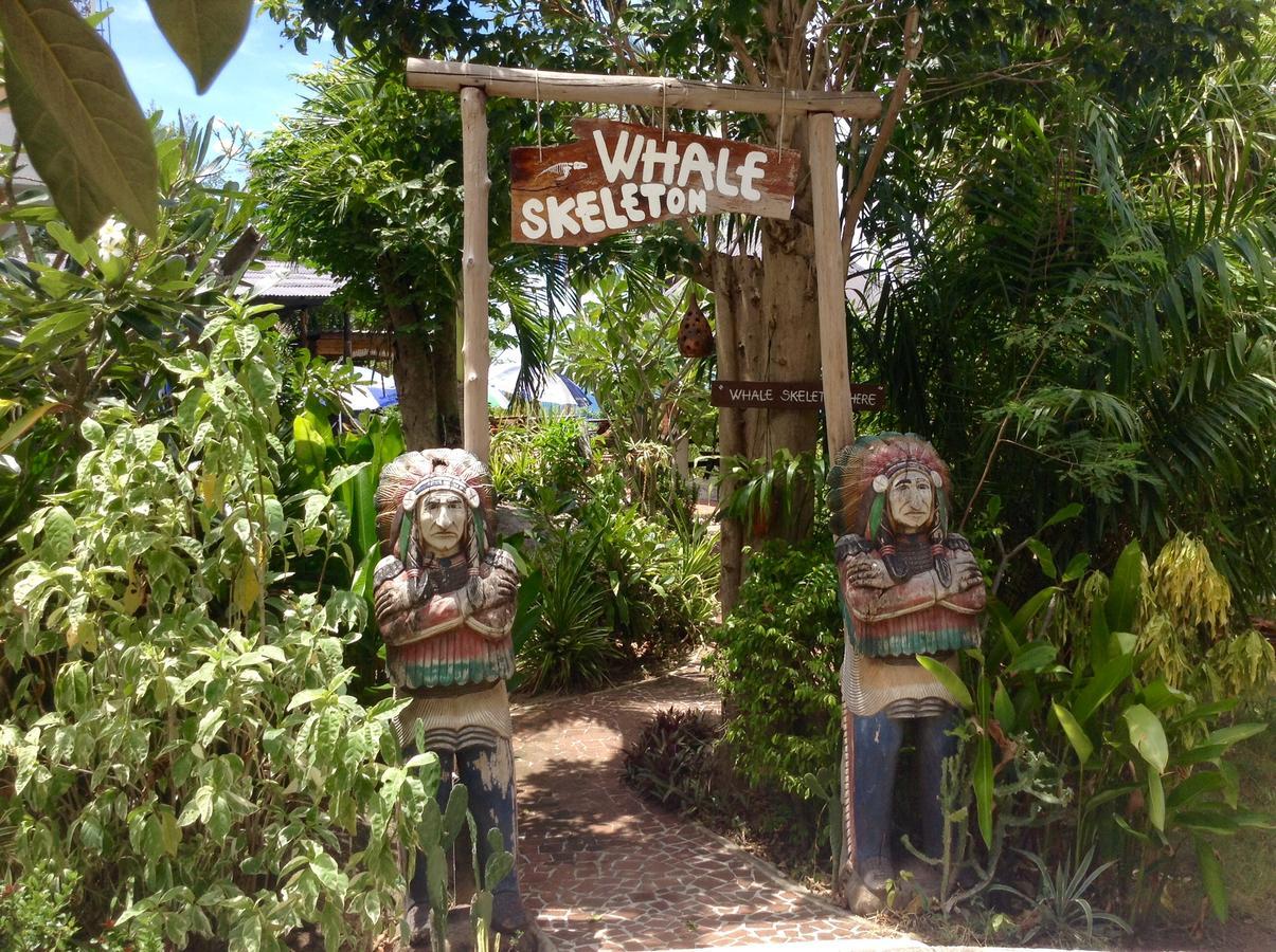 Resort Sairee View Koh Tao