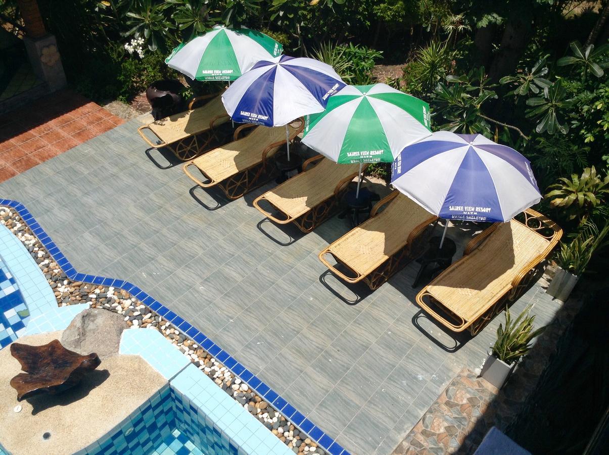 Sairee View Resort