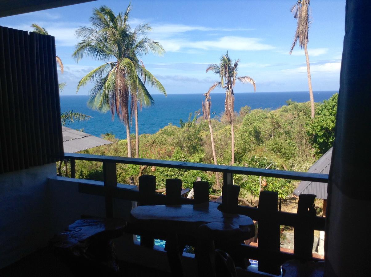 Sairee View Resort Koh Tao