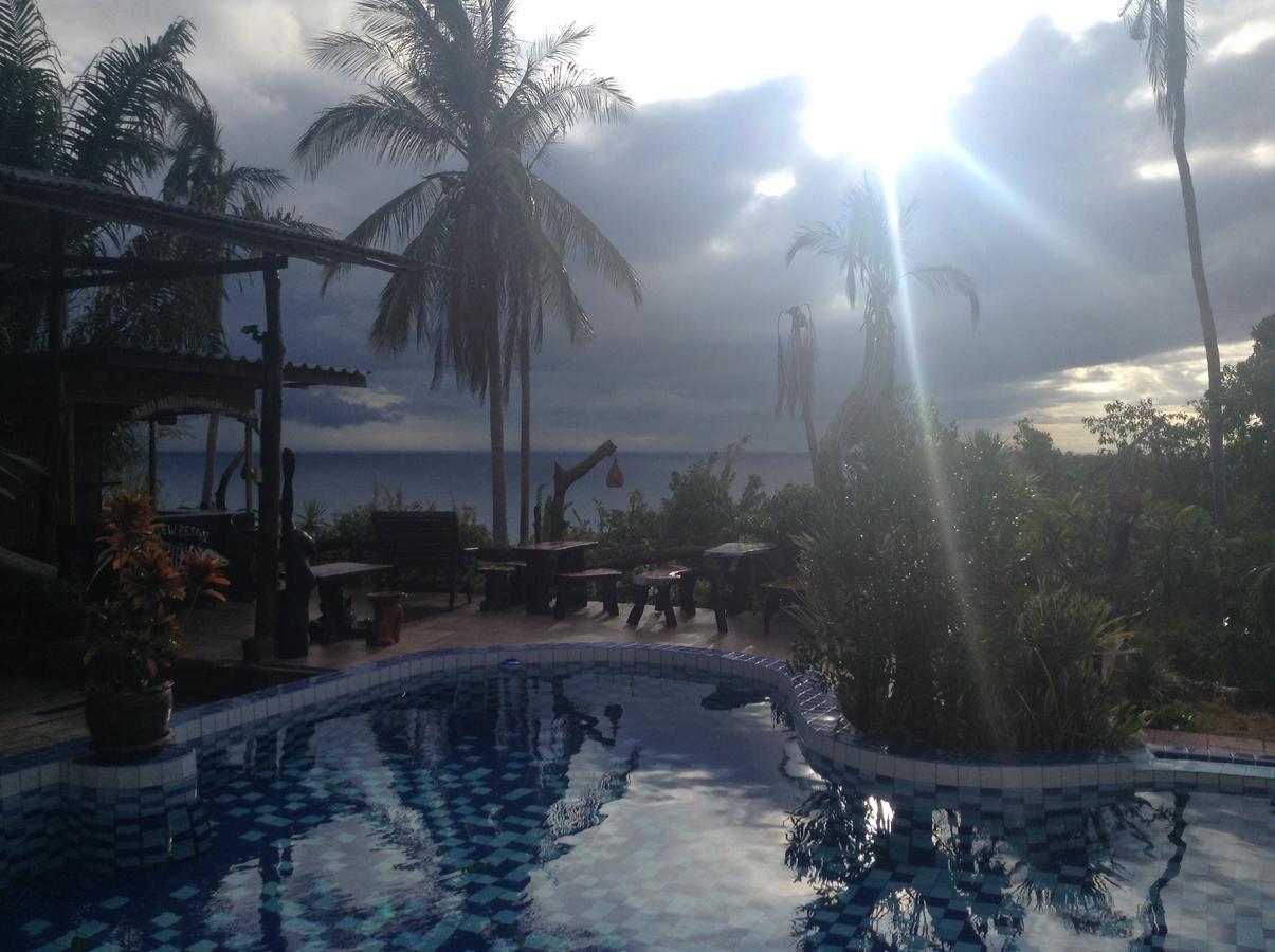 Sairee View 3* Koh Tao