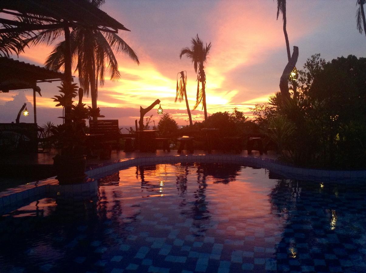 Resort Sairee View Koh Tao