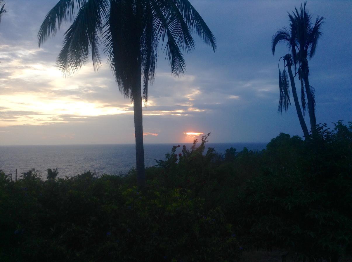 Sairee View 3* Koh Tao