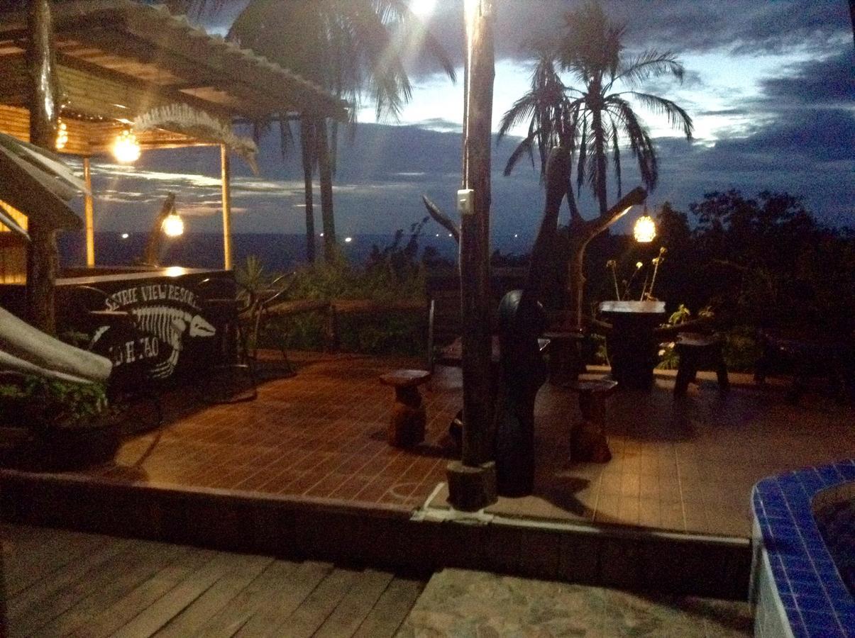 Sairee View