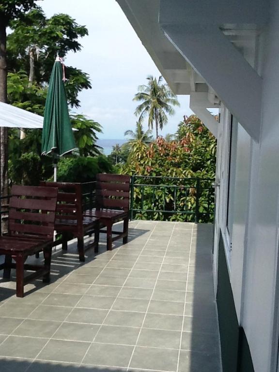 Resort Arboreal 3*