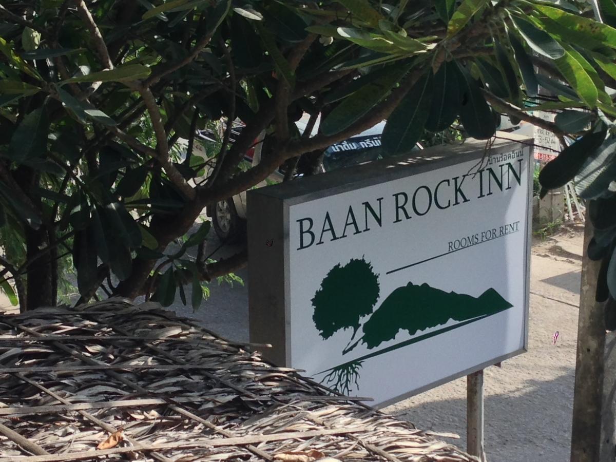 Baan Rock Inn