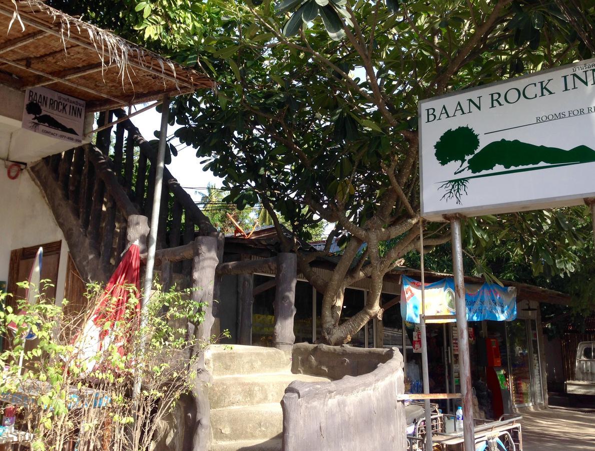 Baan Rock Koh Tao