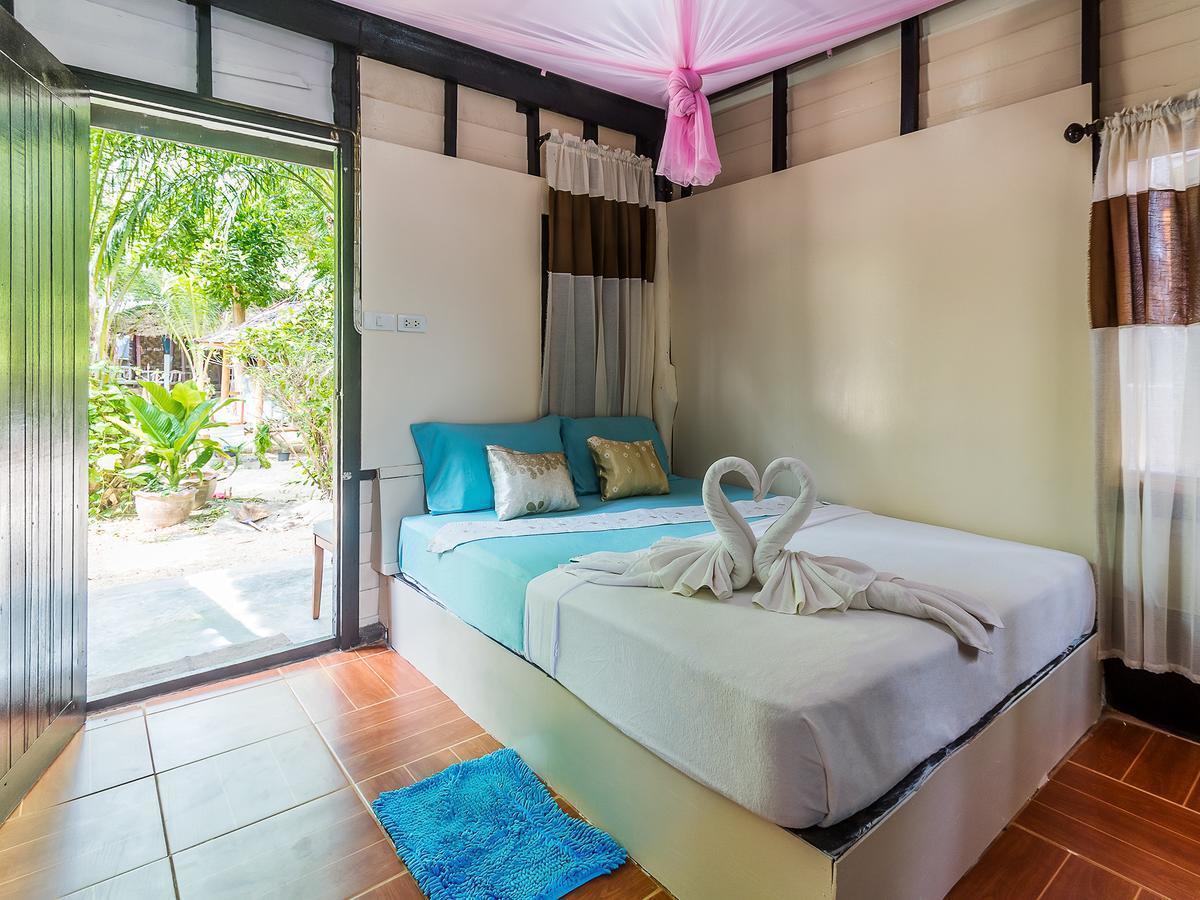 Resort Leaf House Sha Approved