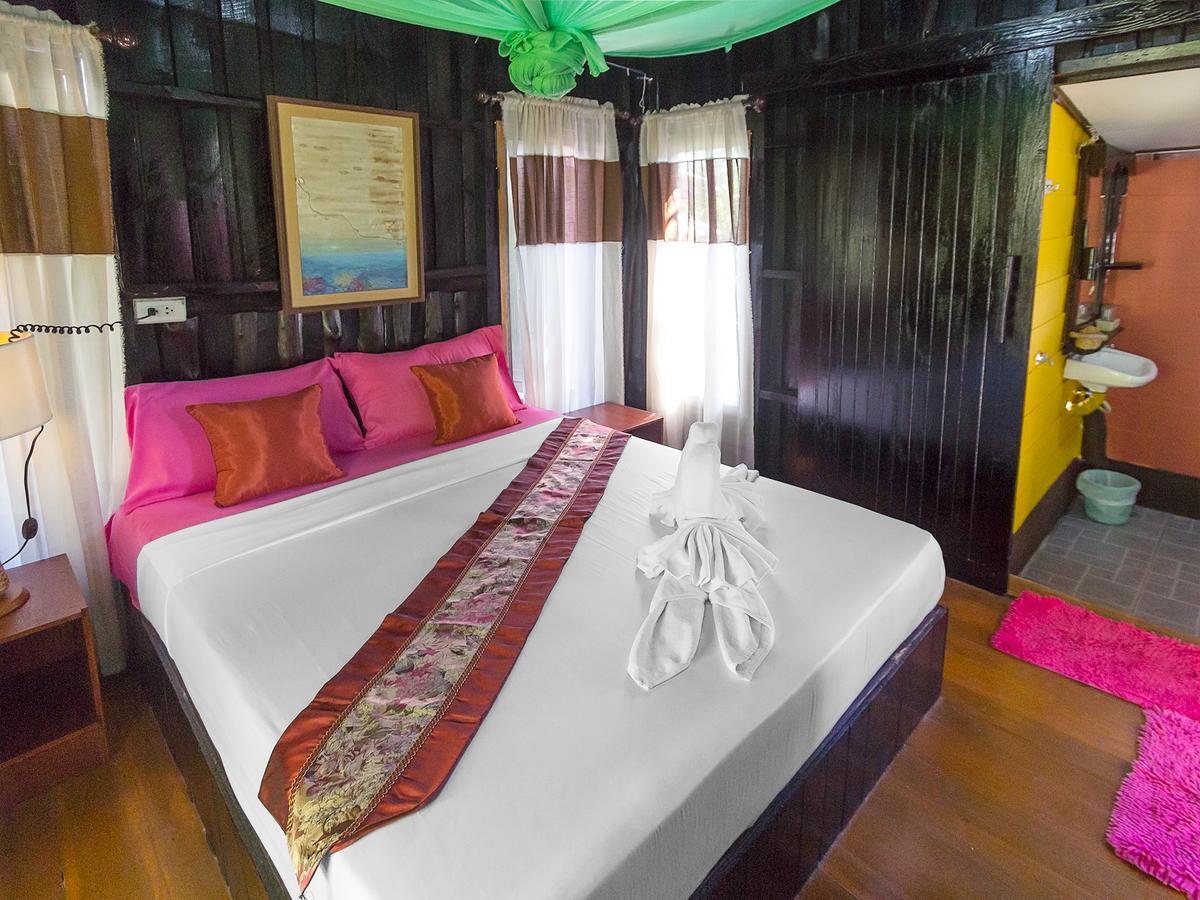 Leaf House Sha Approved 2*