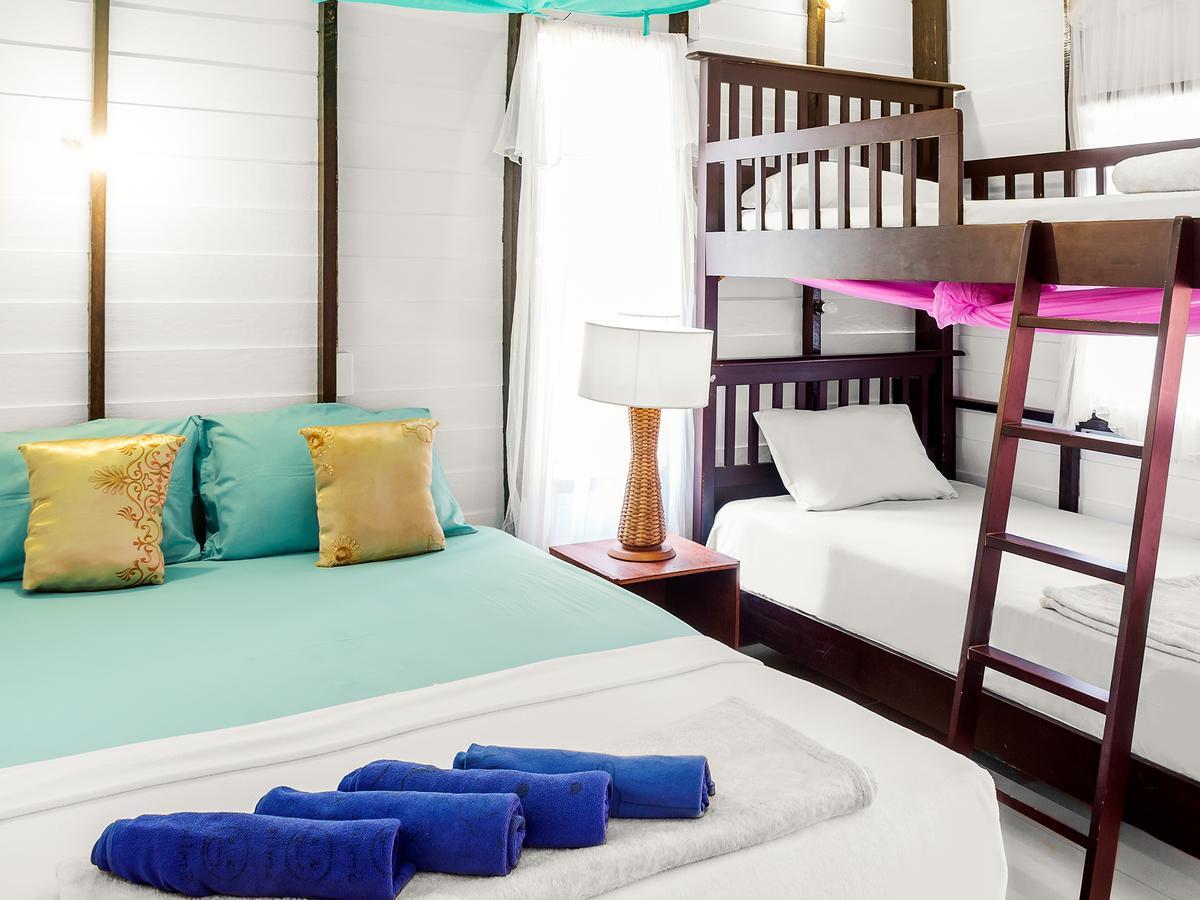 Resort Leaf House Sha Approved 2*
