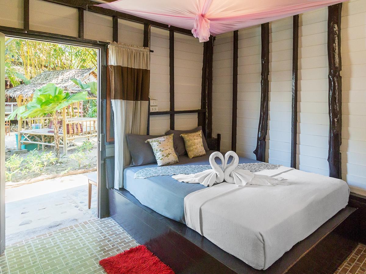 Leaf House Sha Approved Resort Koh Lanta