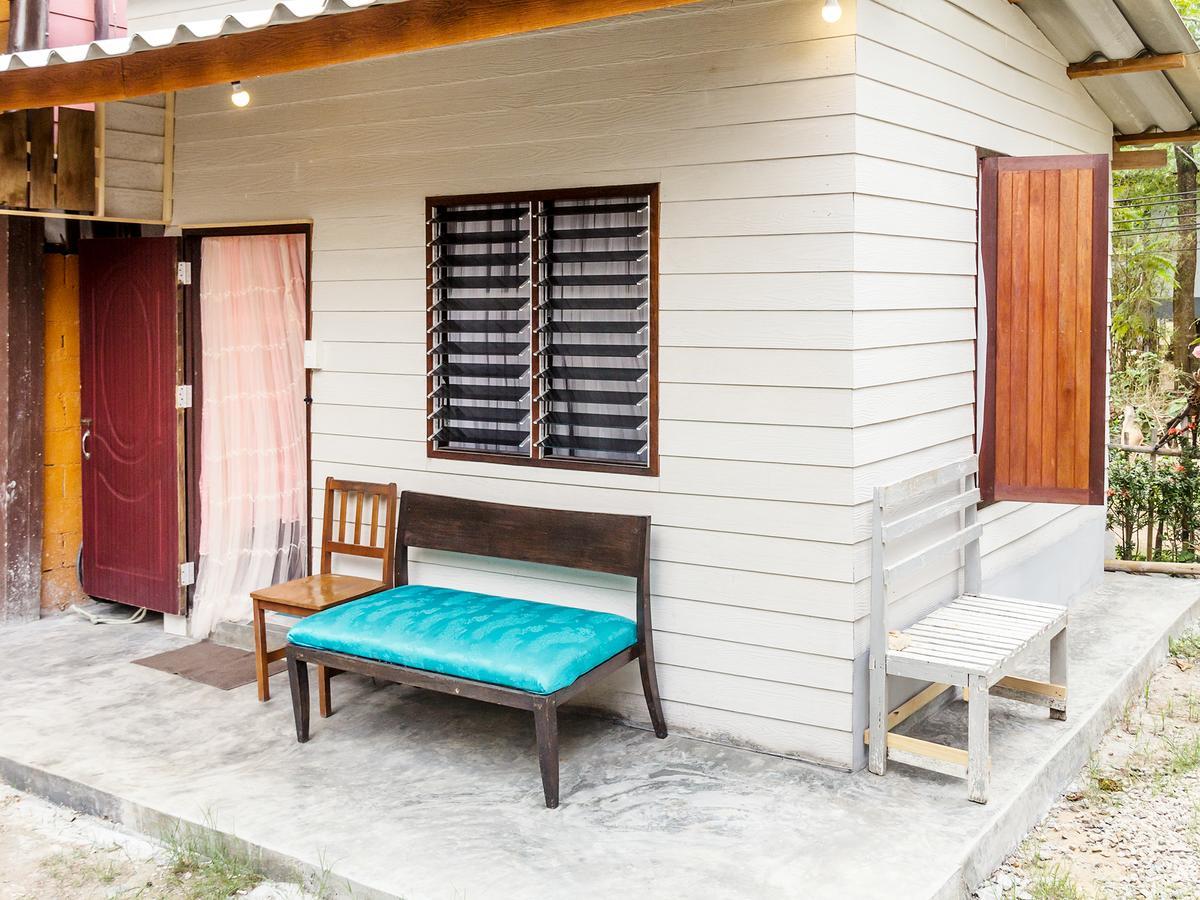 Leaf House Sha Approved 2* Koh Lanta