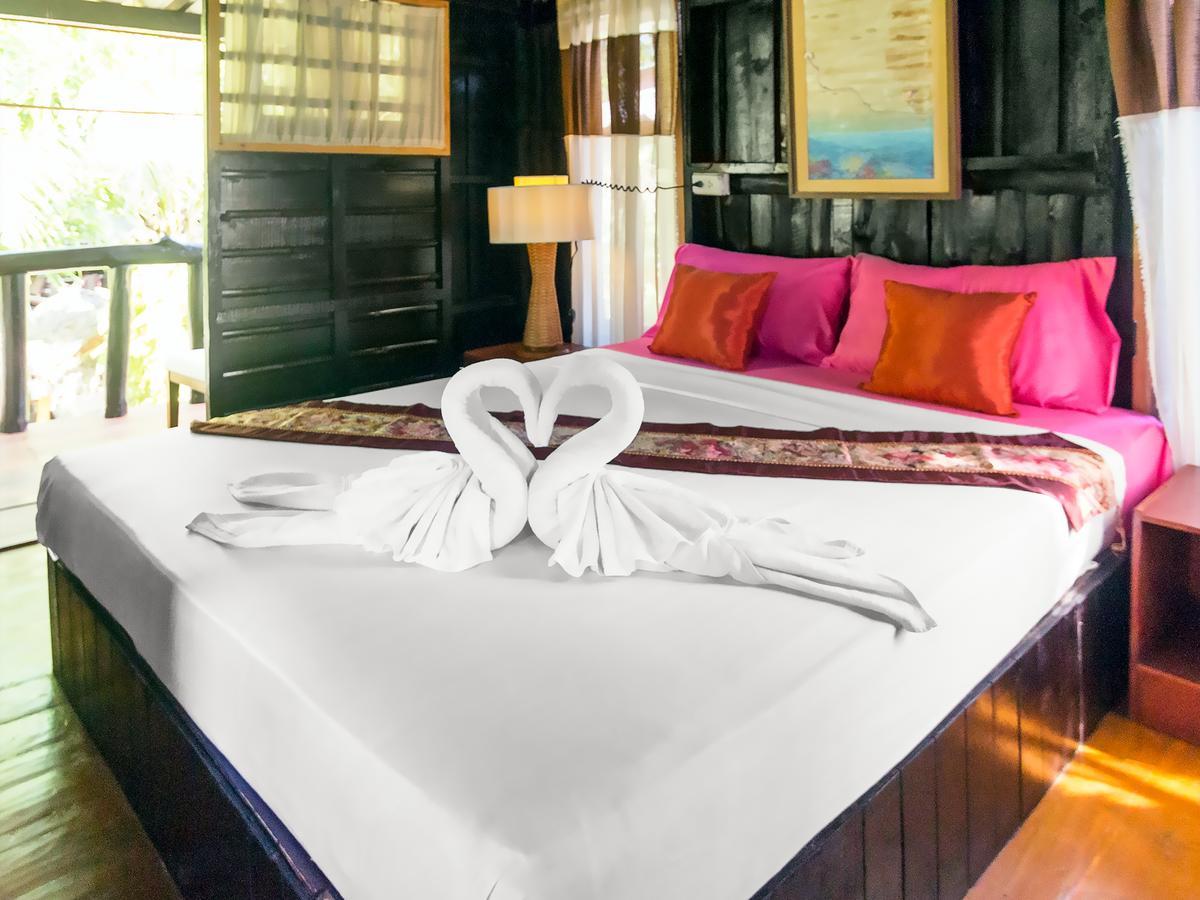 Leaf House Sha Approved Resort 2*