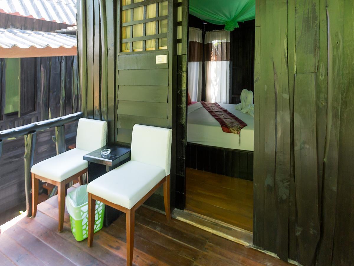 Resort Leaf House Sha Approved Koh Lanta