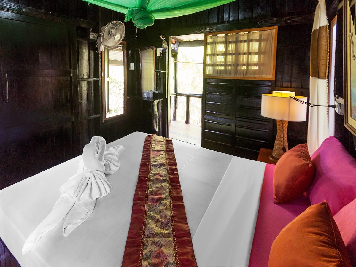 Leaf House Sha Approved Resort