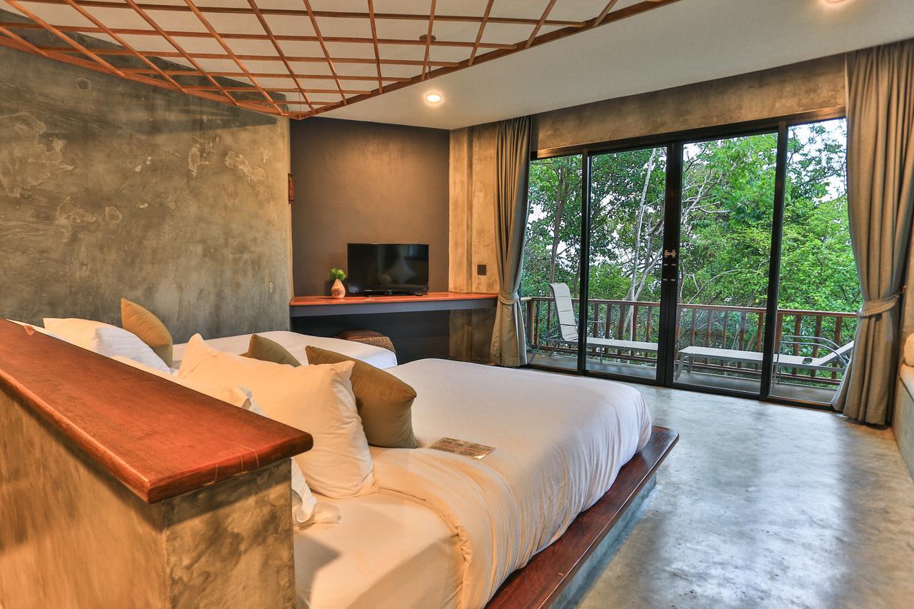 Resort Sai Daeng
