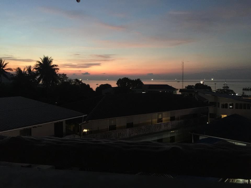 Guest house Nirvana & *