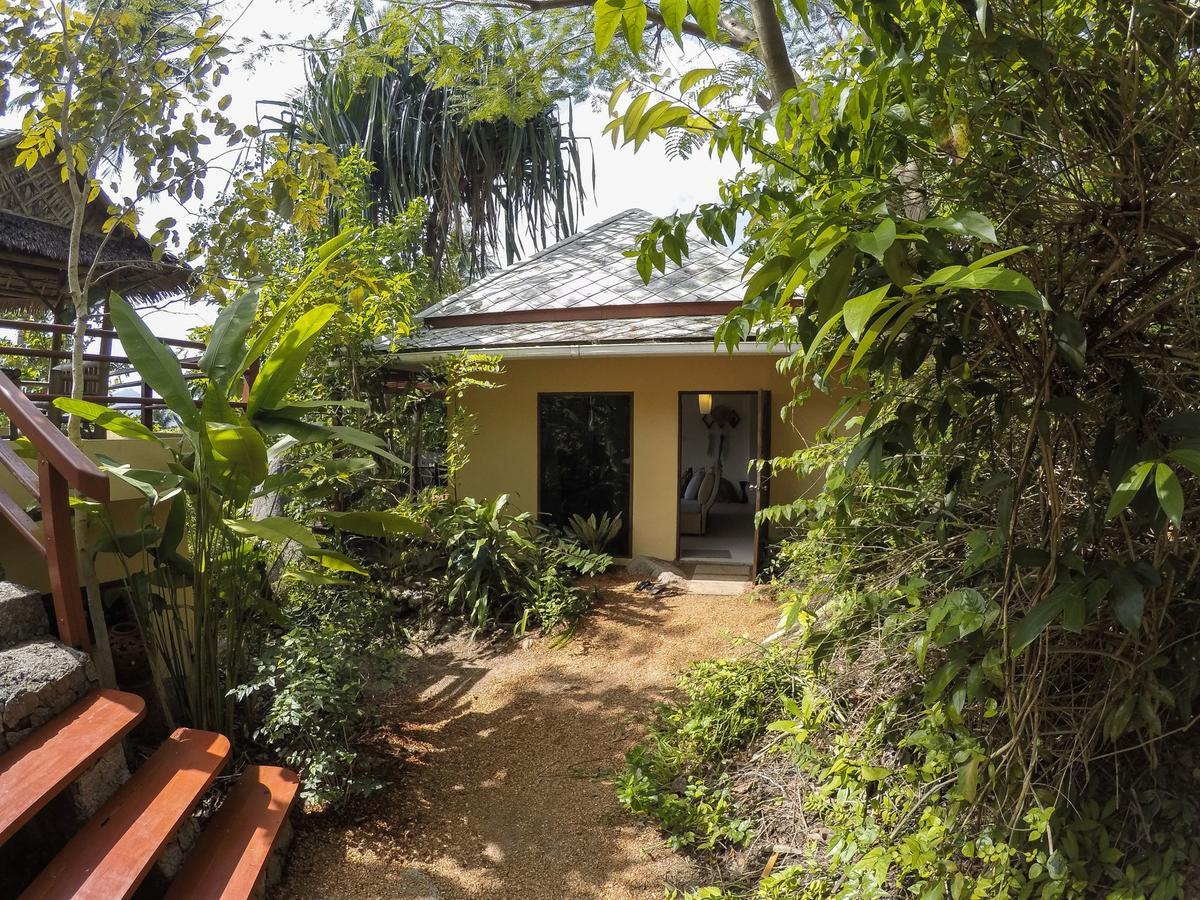 La Cigale Bed & Breakfast Koh Tao