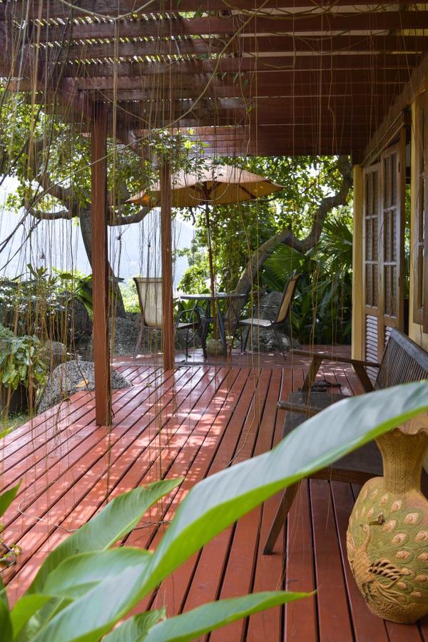 La Cigale Bed & Breakfast