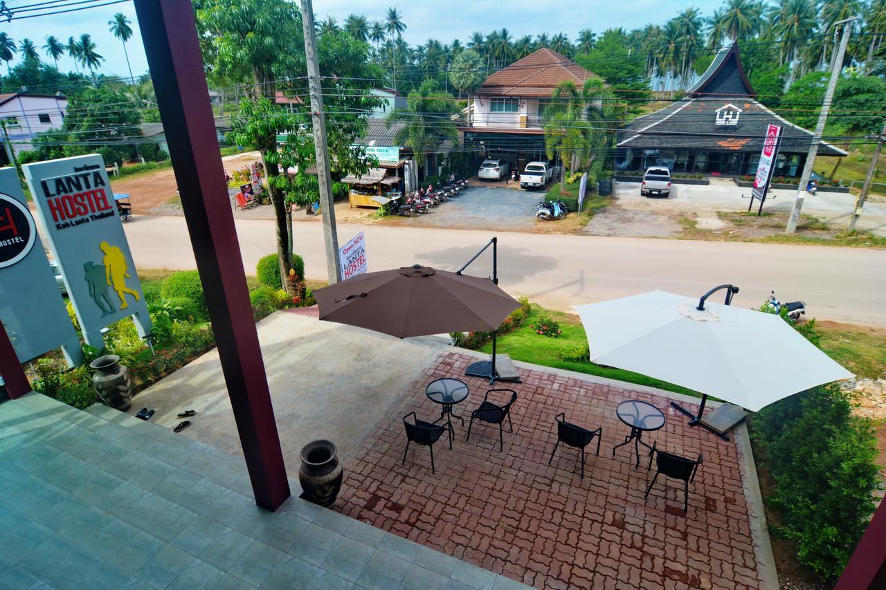 Hostel Lanta (adults Only)