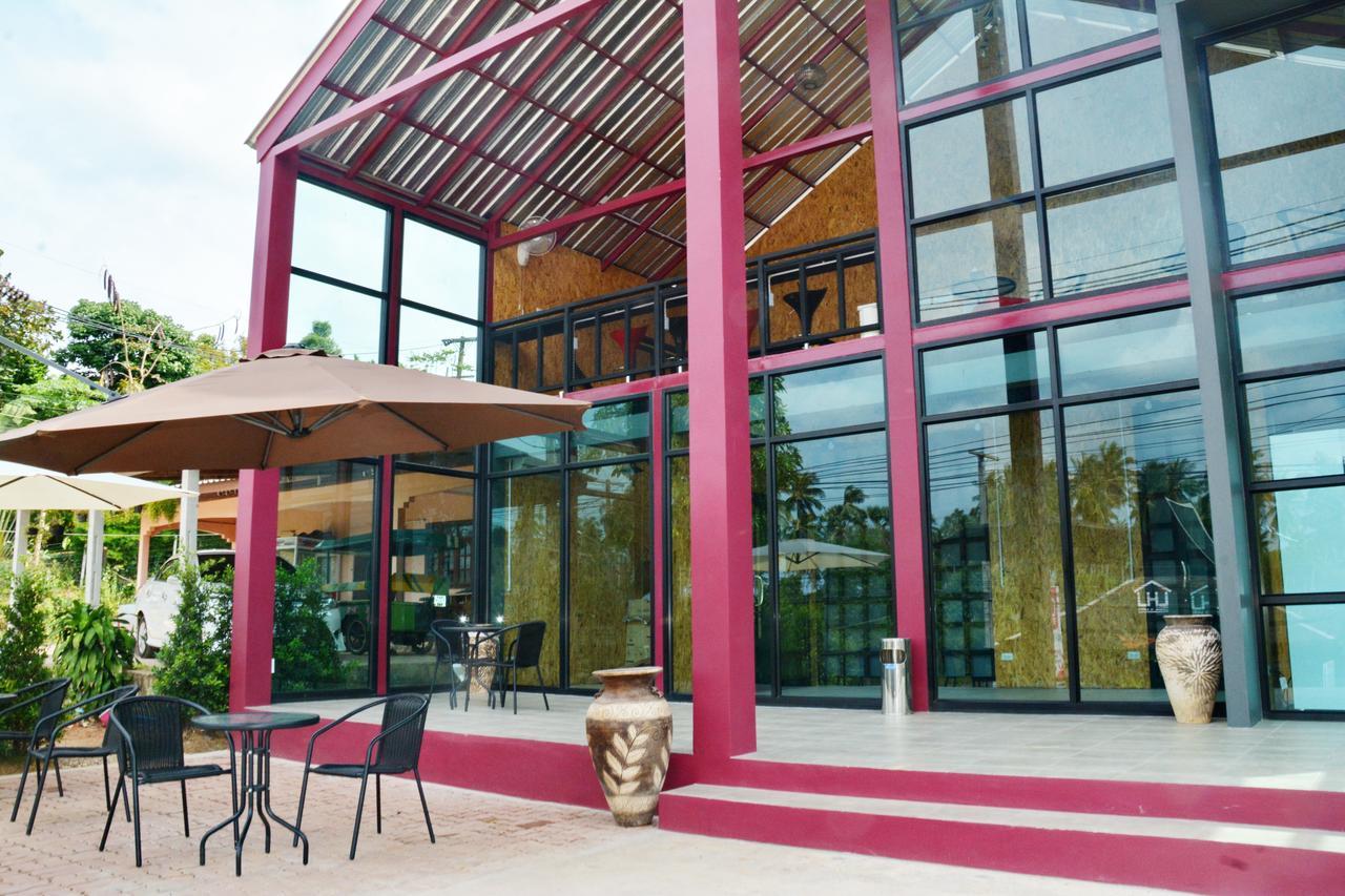 Hostel Lanta (adults Only)