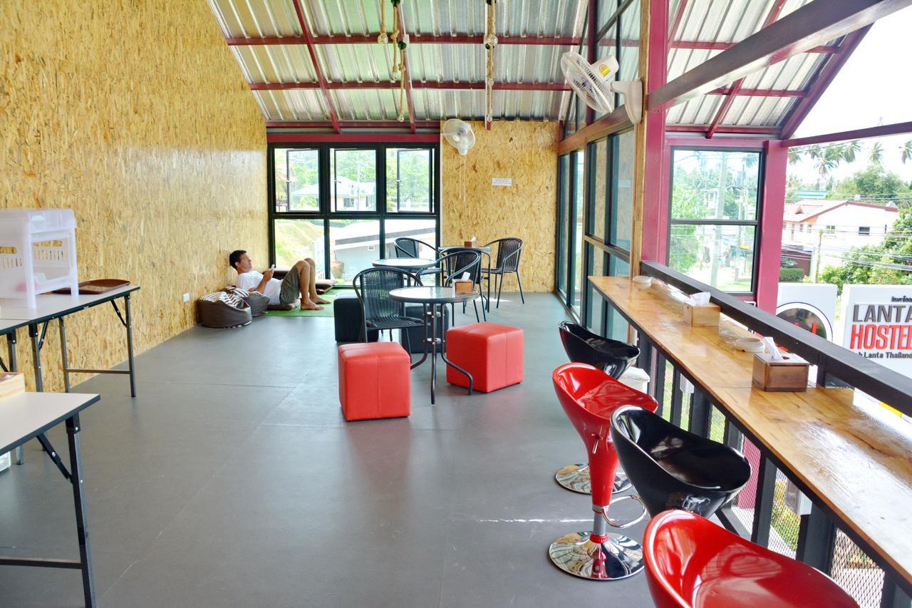 Lanta (adults Only) Hostel *