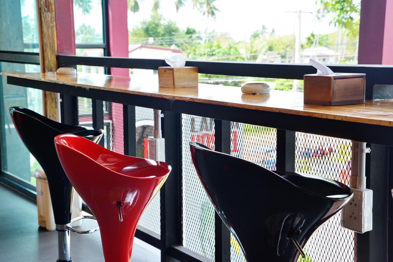 Lanta (adults Only) Hostel *