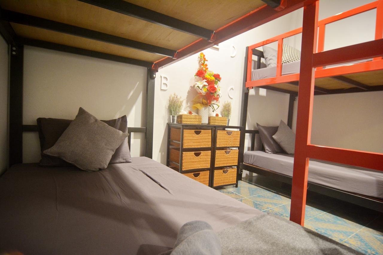 Lanta (adults Only) Hostel *