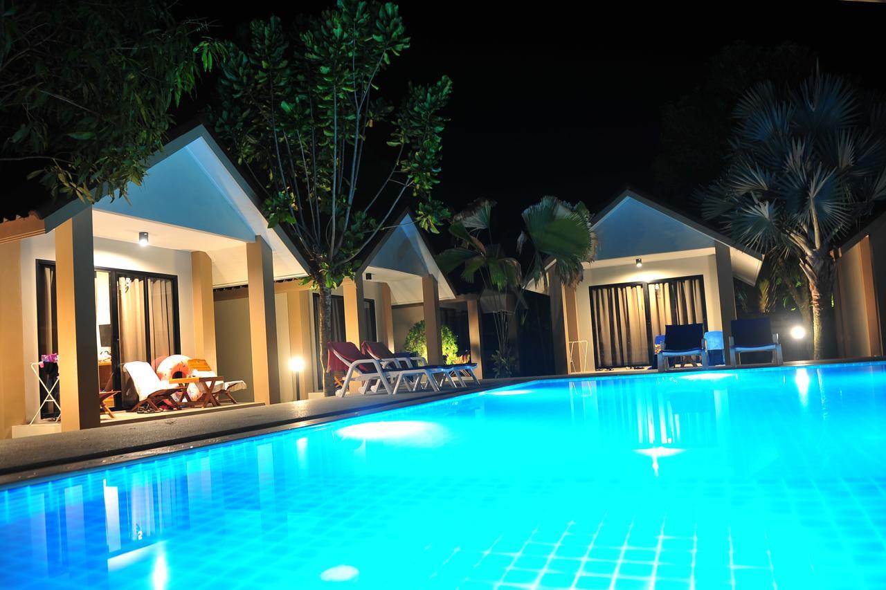 Light Resort Khao Lak